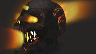 Dishate - Burnt To A Crisp (Carcass cover)