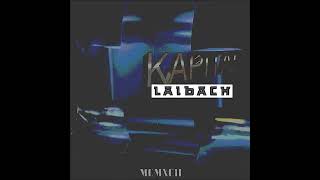 Laibach - Steel Trust (Germania)