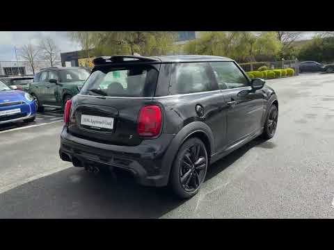 Mini Cooper 3-Door Cooper S Sport - Image 2