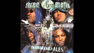 Three 6 Mafia - Testin My Gangsta (Instrumental Remake)