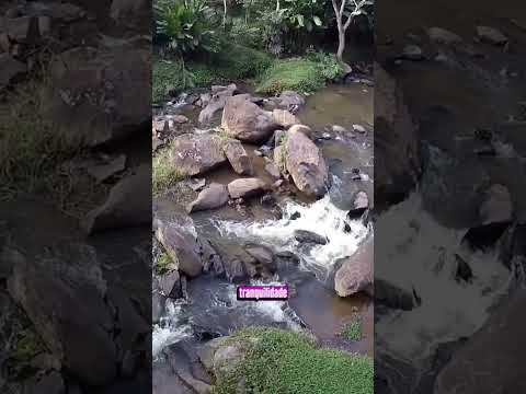 Cachoeira da Gruta, Cristina MG