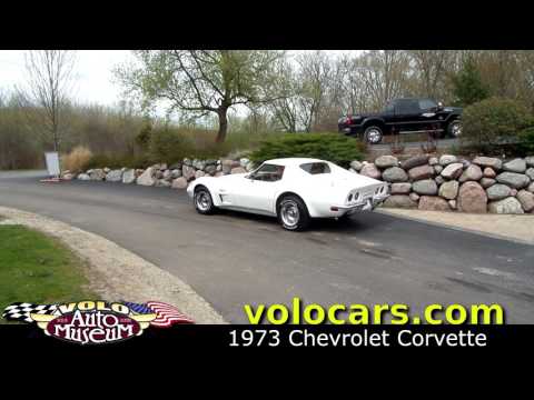 17296 - Chevrolet Corvette