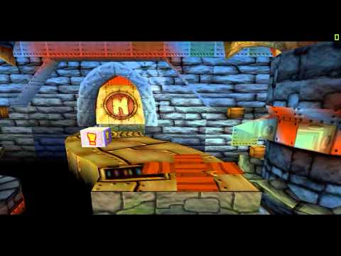 Crash Bandicoot Playthrough Pt.10 [Final]