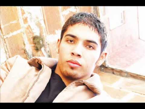 THE NOISE - kabe aka alfa (con letra)