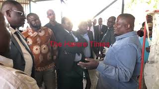 Download lagu Chinhoyi University of Technology is generating income through rearing of flies. mp3