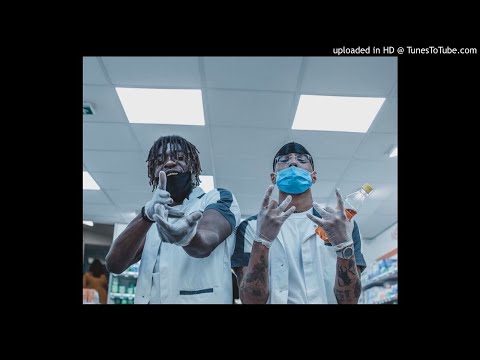 [INSTRUMENTAL] GAZO x FREEZE CORLEONE - DRILL FR 4 ReProd. GR Made This