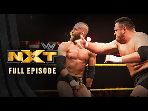 WWE NXT