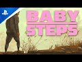 Baby Steps - Gameplay Video | PS5 Games