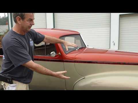 1947 Hudson Pickup (CC-1135298) for sale in Turner, Oregon