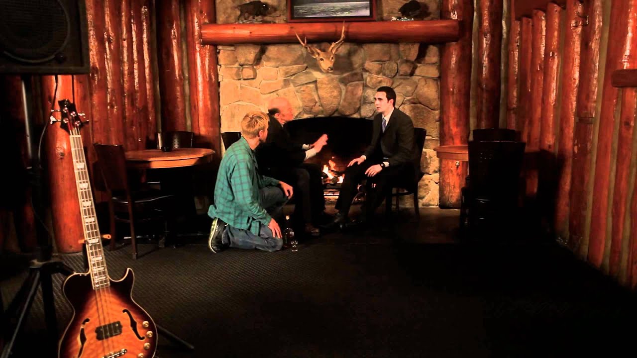 "Stepping Into Forever"