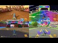 FIRST LOOK At CTGP 8 DELUXE Feat MARIO KART 8 DELUXE 64 News Maps Customs Livestream