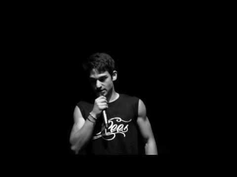 Mi letra - Rees [Inédito 2015]