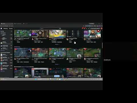 Item video thumbnail