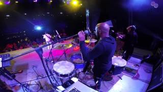 LUIS ENRIQUE LIVE AT NICARAGUA 2016 | AMIGA Song