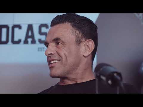 IFronten Podcast: Jim Latrache - 03 - Interview