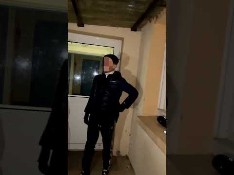 Masko ft lil_thy mets les gants