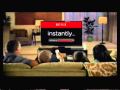 Netflix Commercial