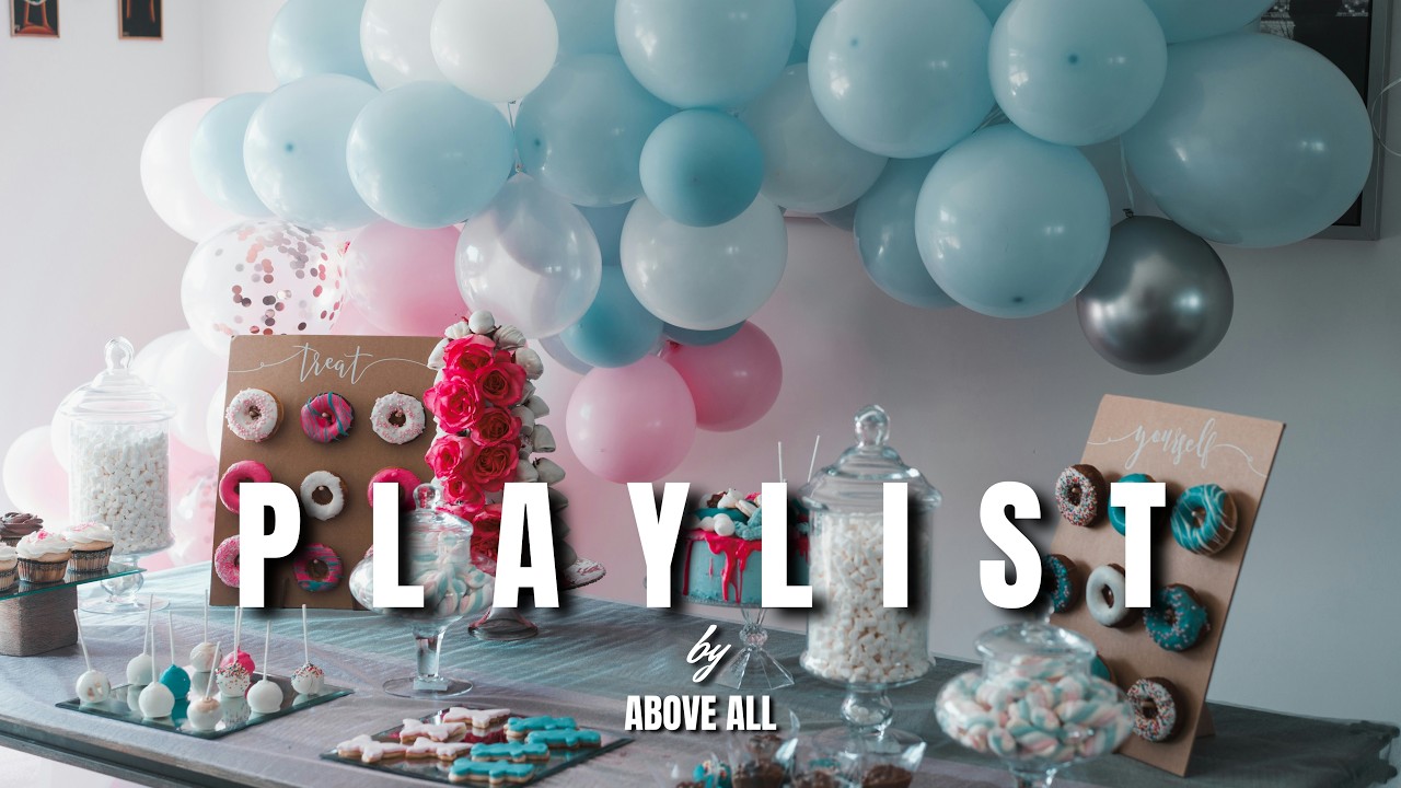 𝐏𝐥𝐚𝐲𝐥𝐢𝐬𝐭 "오늘 기분 맑음이야☀️"잔잔하지만 밝고 기분 좋은 플레이리스트🎧 (감성힙합)