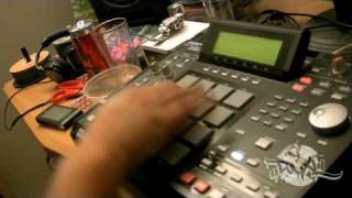 DJCXL remixes Mulatto Patriot