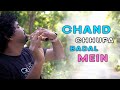 Chand Chupa Badal Mein Flute Cover Flute Instrumental Romantic Flute Cover Rajesh Flute