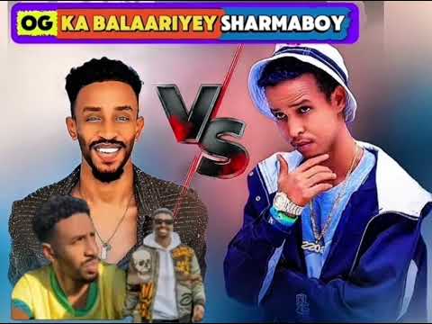 canka sharma boy DAGAAL ADAAK