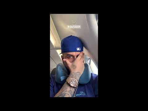 (FREE) Veigh x Kayblack x Alee Type Beat - " gelado "