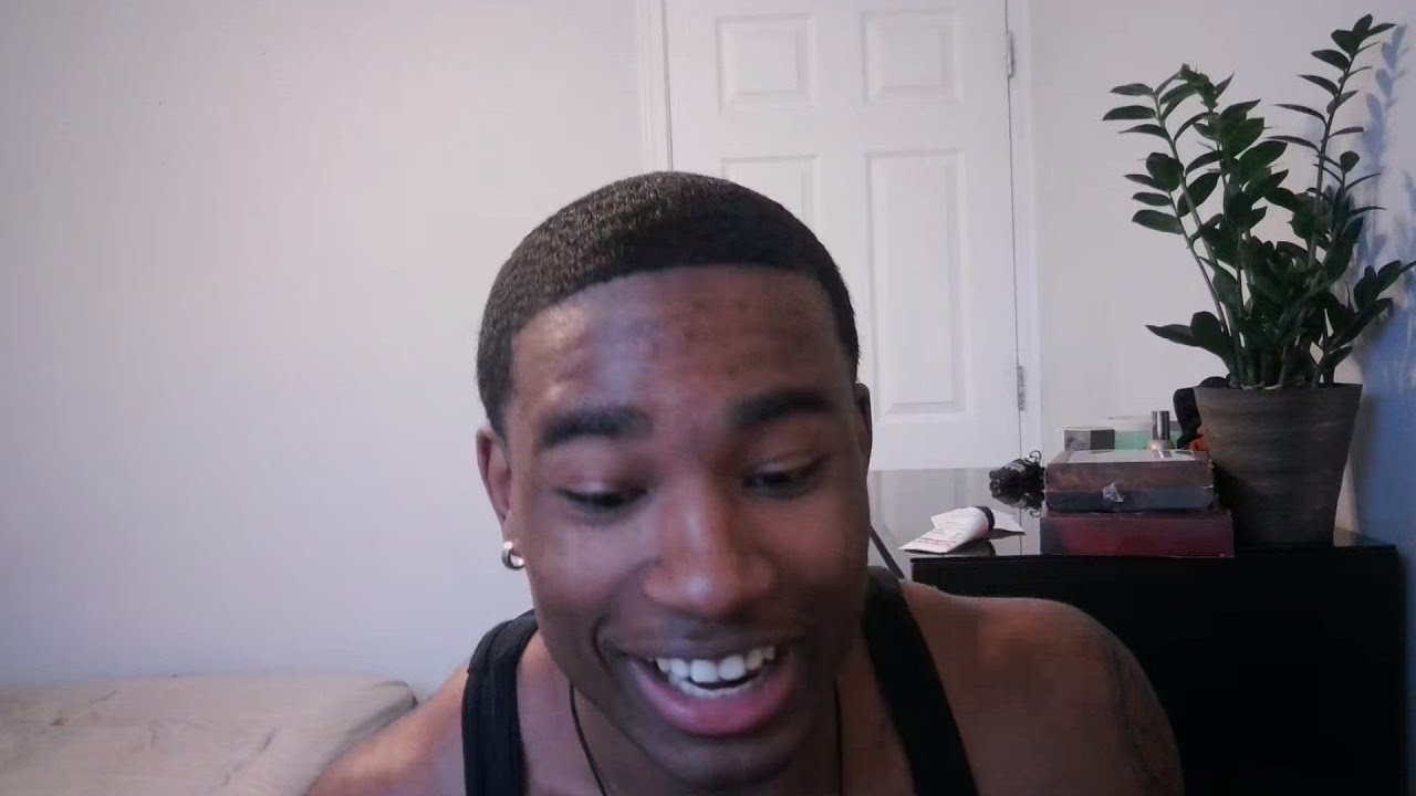 grounding yourself in the present