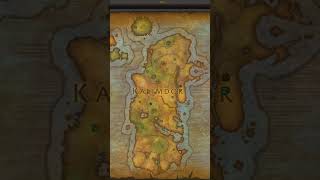 How To Access - Battle For Mount Hyjal! Old Raid Farming #raidguide #worldofwarcraft #mounthyjal