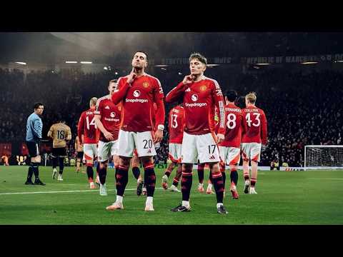 Top Football Matches You Need to Rewatch - 2025 #3