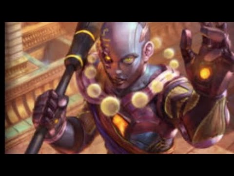 This Item is What makes This God Broken | Diamond Ranked Duel | Smite