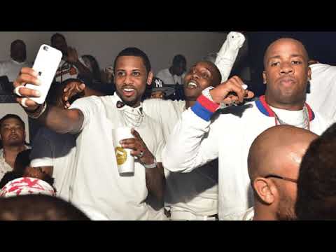 Dj Khaled, Fabolous & Yo Gotti - 3 Kings