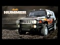 4x4 Hummer Soundtrack - 01 - Off Road - On The ...
