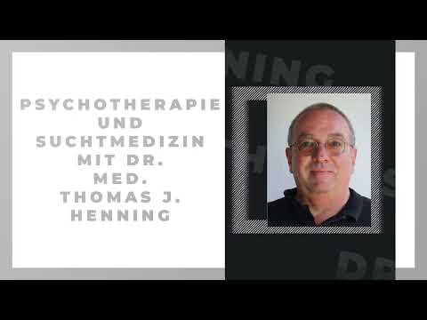 Dr. med. Thomas J. Henning YouTube-Vdeominiatur 2