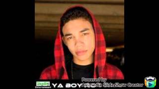Roshon Fegan - I Betcha