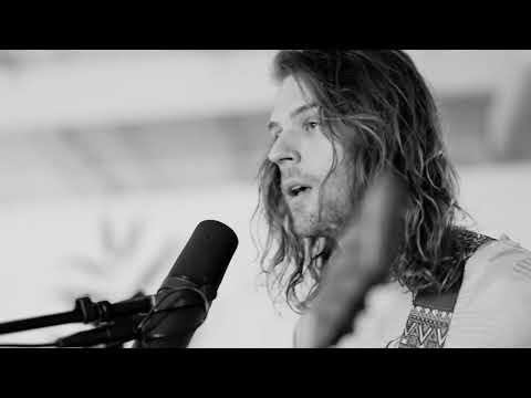 Portair - Afterglow (Official Live Video)