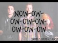 Paramore - Now (lyrics) 