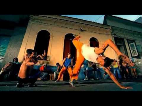 Junior Jack   E Samba