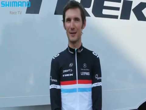 Frank Schleck