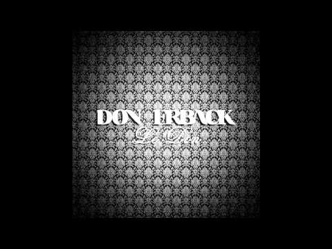 Don Erback --SEXY BITCH--(DJ HAMIDA-FUNKY RAI RNB HOUSE )