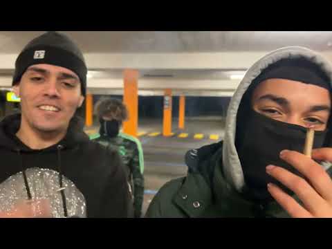 Diakzo - Agression (Clip officiel)