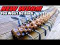 This NEW Worm Makes Post-Spawn Bass Lose Their Minds