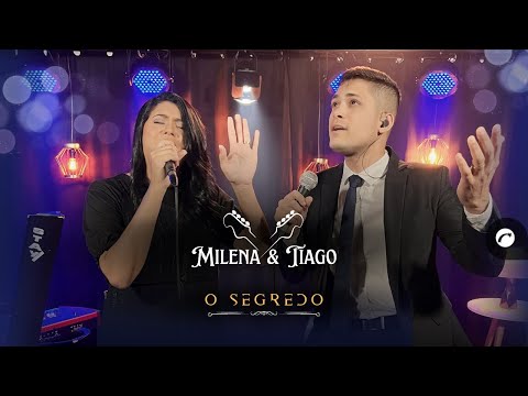 Milena e Tiago