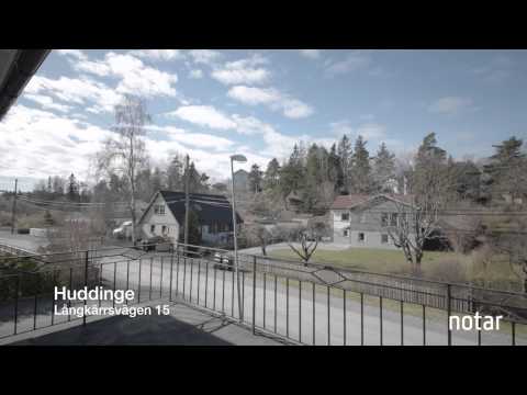 Långkärrsvägen 15 - 5 rum · 86m2 + 62m2 - Stuvsta : Via Notar mäklare Huddinge
