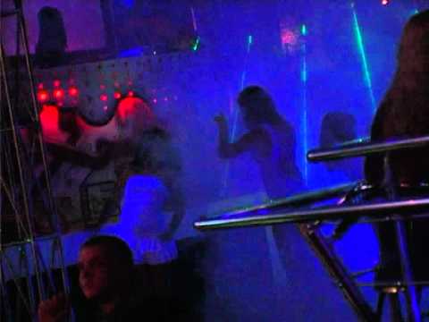 Dj Slava Flash feat. MC Rubilnik  in Gurman