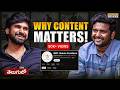 How Bkphomesfurniture Became A BRAND In Telugu States With Bhanu K P BBWV 49 Telugu Podcast