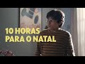 Chamada Do Filme 10 Horas Para O Natal Sessão Da Tarde 11 12 25 TV Globo