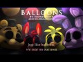 MandoPony - Balloons (ft. PurpleRoselyn) (Duet ...