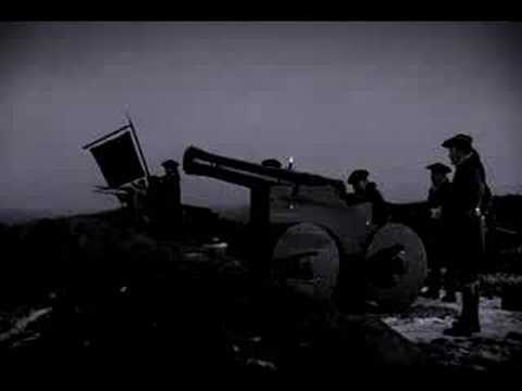 Kong Karl XII  angrep