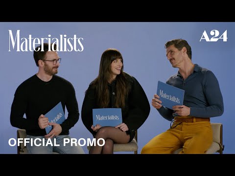 Guess the Romance Movie Line - Official Promo