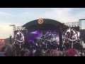 Avicii - True Believer [Different Vocals/Production @ Pinkpop Festival 2015]